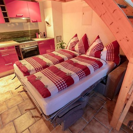 Chalet Waeschhuesli Near Interlaken, Grindelwald And Lauterbrunnen Gsteigwiler Luaran gambar